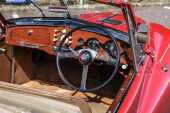 1952 Jowett Jupiter - 18