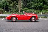 1952 Jowett Jupiter - 19