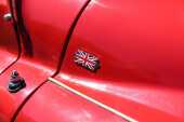 1952 Jowett Jupiter - 21