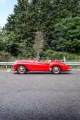 1952 Jowett Jupiter - 22