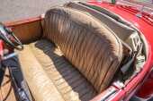 1952 Jowett Jupiter - 23