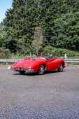1952 Jowett Jupiter - 25