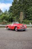 1952 Jowett Jupiter - 29