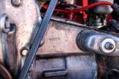 1952 Jowett Jupiter - 30
