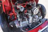 1952 Jowett Jupiter - 31