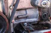 1952 Jowett Jupiter - 33