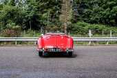 1952 Jowett Jupiter - 34
