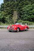 1952 Jowett Jupiter - 35