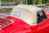 1952 Jowett Jupiter - 36