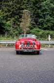 1952 Jowett Jupiter - 37