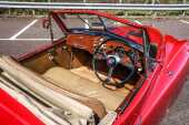 1952 Jowett Jupiter - 38