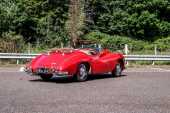 1952 Jowett Jupiter - 39