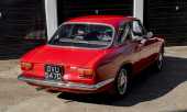 1966 Alfa Romeo Giulia Sprint GT Veloce - 2