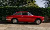 1966 Alfa Romeo Giulia Sprint GT Veloce - 3