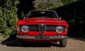 1966 Alfa Romeo Giulia Sprint GT Veloce - 6