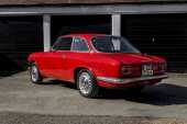 1966 Alfa Romeo Giulia Sprint GT Veloce - 7