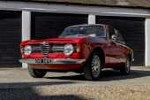 1966 Alfa Romeo Giulia Sprint GT Veloce - 8