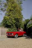 1966 Alfa Romeo Giulia Sprint GT Veloce - 12