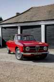 1966 Alfa Romeo Giulia Sprint GT Veloce - 13