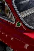 1966 Alfa Romeo Giulia Sprint GT Veloce - 15