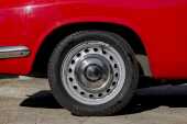 1966 Alfa Romeo Giulia Sprint GT Veloce - 18