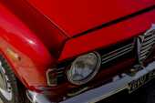 1966 Alfa Romeo Giulia Sprint GT Veloce - 23