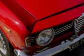 1966 Alfa Romeo Giulia Sprint GT Veloce - 26