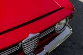 1966 Alfa Romeo Giulia Sprint GT Veloce - 29