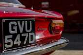 1966 Alfa Romeo Giulia Sprint GT Veloce - 30