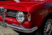 1966 Alfa Romeo Giulia Sprint GT Veloce - 31