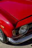 1966 Alfa Romeo Giulia Sprint GT Veloce - 34