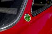 1966 Alfa Romeo Giulia Sprint GT Veloce - 35