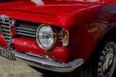 1966 Alfa Romeo Giulia Sprint GT Veloce - 37