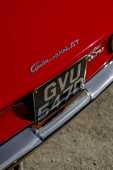 1966 Alfa Romeo Giulia Sprint GT Veloce - 39