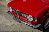 1966 Alfa Romeo Giulia Sprint GT Veloce - 40
