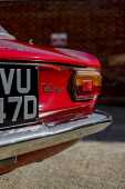 1966 Alfa Romeo Giulia Sprint GT Veloce - 42