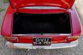 1966 Alfa Romeo Giulia Sprint GT Veloce - 56