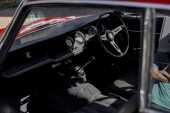 1966 Alfa Romeo Giulia Sprint GT Veloce - 67