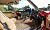 1988 Jaguar XJ-S V12 - 4