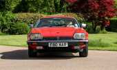 1988 Jaguar XJ-S V12 - 6
