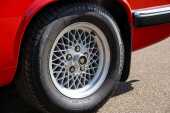 1988 Jaguar XJ-S V12 - 7