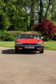 1988 Jaguar XJ-S V12 - 9