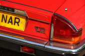 1988 Jaguar XJ-S V12 - 10