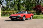 1988 Jaguar XJ-S V12 - 11