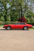 1988 Jaguar XJ-S V12 - 12