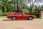 1988 Jaguar XJ-S V12 - 13