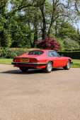 1988 Jaguar XJ-S V12 - 14
