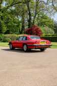 1988 Jaguar XJ-S V12 - 15