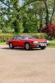 1988 Jaguar XJ-S V12 - 16