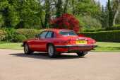 1988 Jaguar XJ-S V12 - 17